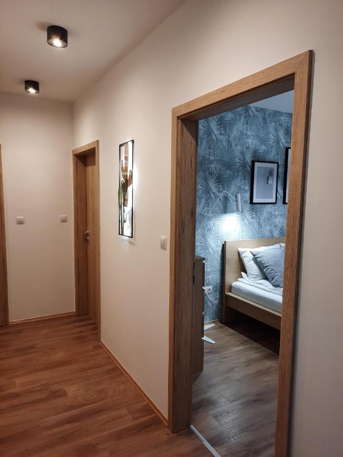 Bpr Space Grey Home With Balcony บูดาเปสต์ ภายนอก รูปภาพ